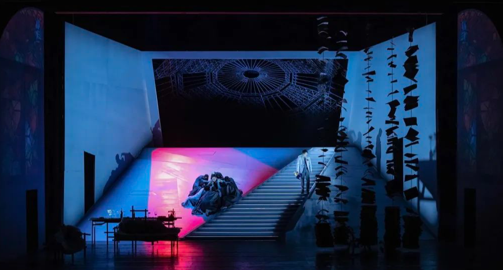 2023舞台剧《日出》广州站（11月11日/12日）(时间+地点+订票方式)