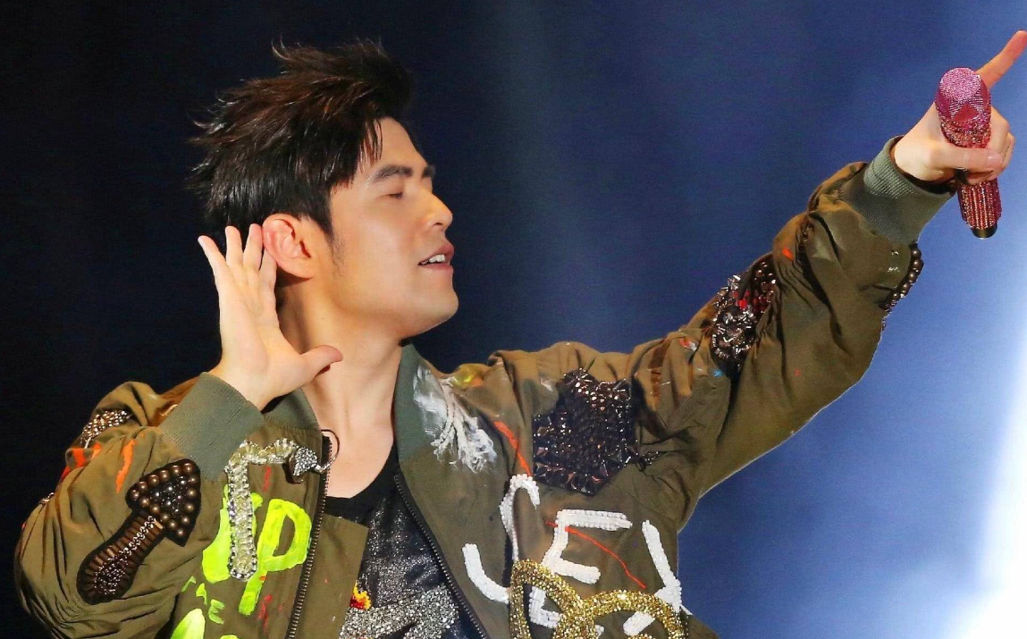 2023周杰伦上海演唱会（10月12日）订票指南、详情信息