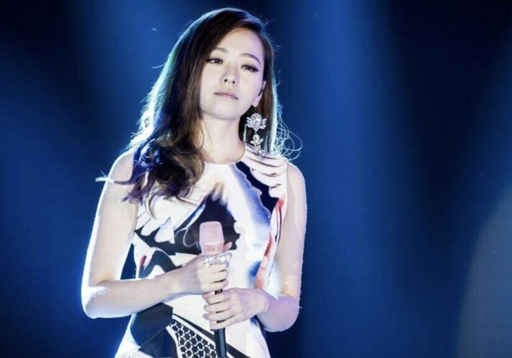 2023张靓颖长沙演唱会时间安排、门票价格、在线订票