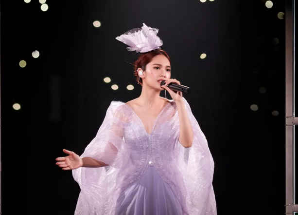 2023杨丞琳福州演唱会(12月3日)门票价格、时间地点、演出详情 2023杨丞琳福州演唱会(12月3日)门票价格、时间地点、演出详情