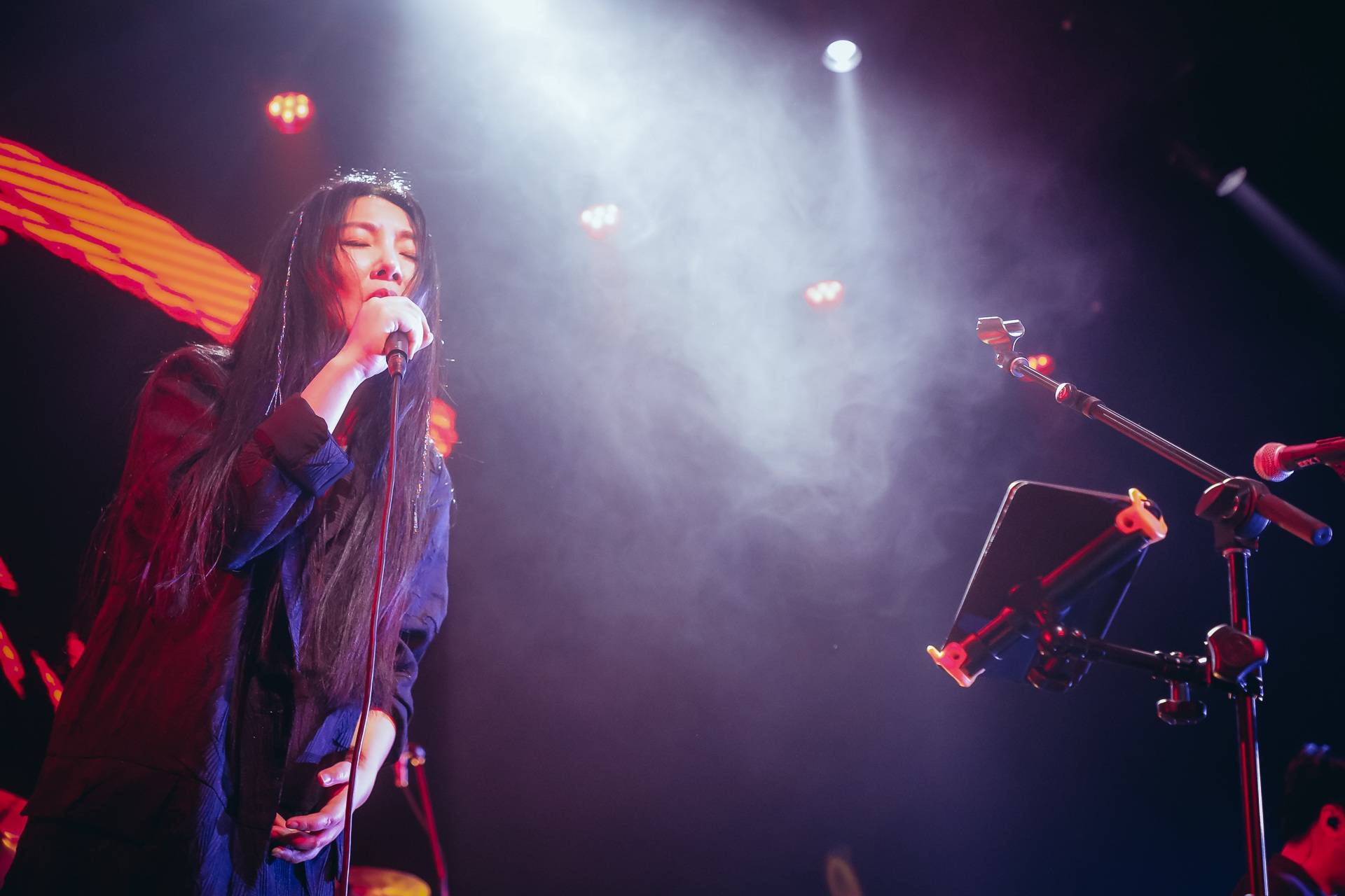 2023丁薇北京演唱会（11月10日）(时间+地点+订票方式)