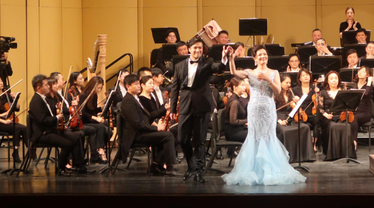 2023周正中音乐会宝鸡站(11月4日)演出安排(时间、地点、门票) 2023周正中音乐会宝鸡站(11月4日)演出安排(时间、地点、门票)