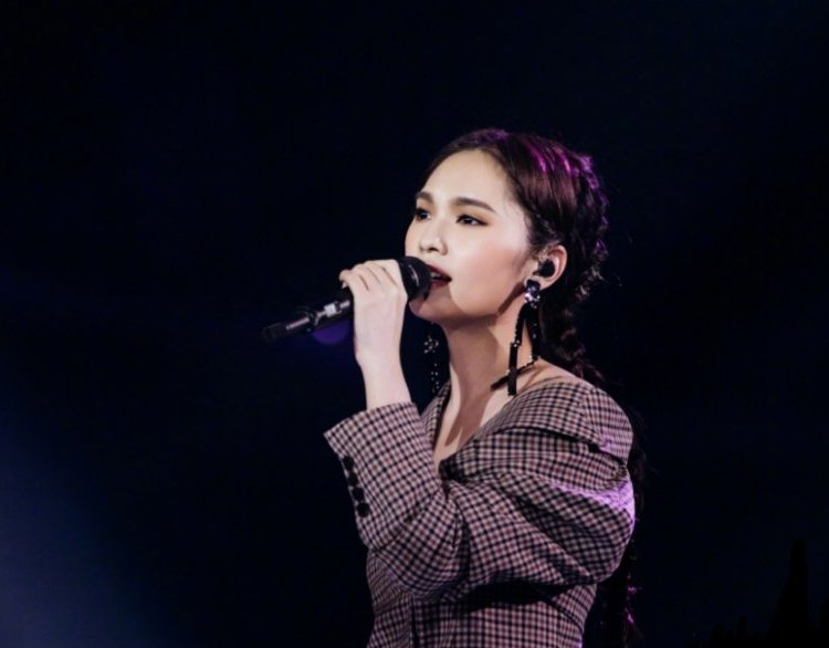 2023杨丞琳郑州演唱会(12月9日)时间安排+门票价格+在线订票 2023杨丞琳郑州演唱会(12月9日)时间安排+门票价格+在线订票