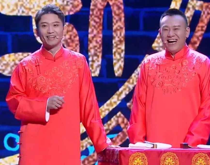 2023金霏陈曦天津相声专场（12月31日）时间、地点、门票价格