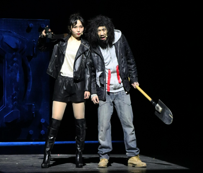 2023舞台剧《乌龙山伯爵》南通站(11月25日)门票价格是多少?在哪买票? 2023舞台剧《乌龙山伯爵》南通站(11月25日)门票价格是多少?在哪买票?