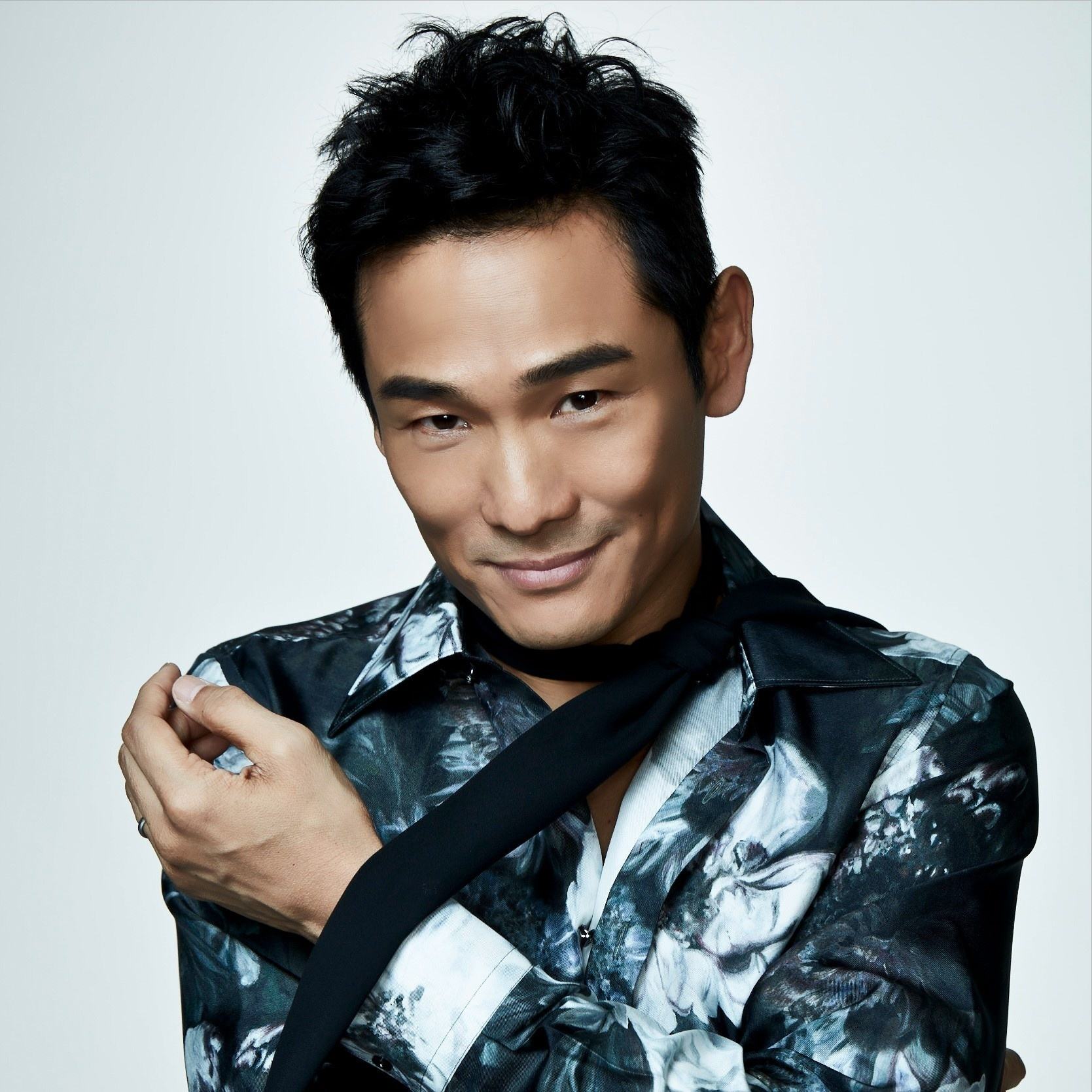 2023杜德伟衢州演唱会（12月2日）时间、地点、门票价格