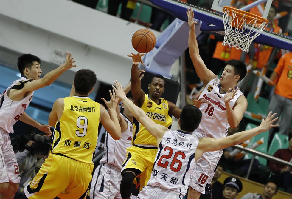 2023临夏CBA联赛道合杯季前赛（10月13-15日）票价多少？