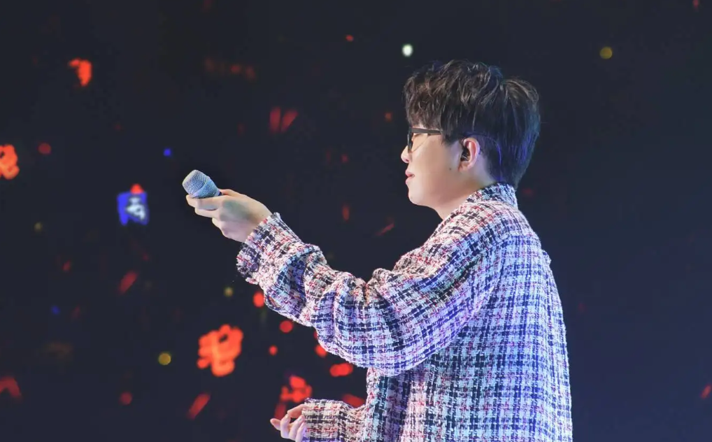 2023迎驾洞藏铜陵群星演唱会（10月14日）（行程安排+购票指南+嘉宾阵容）