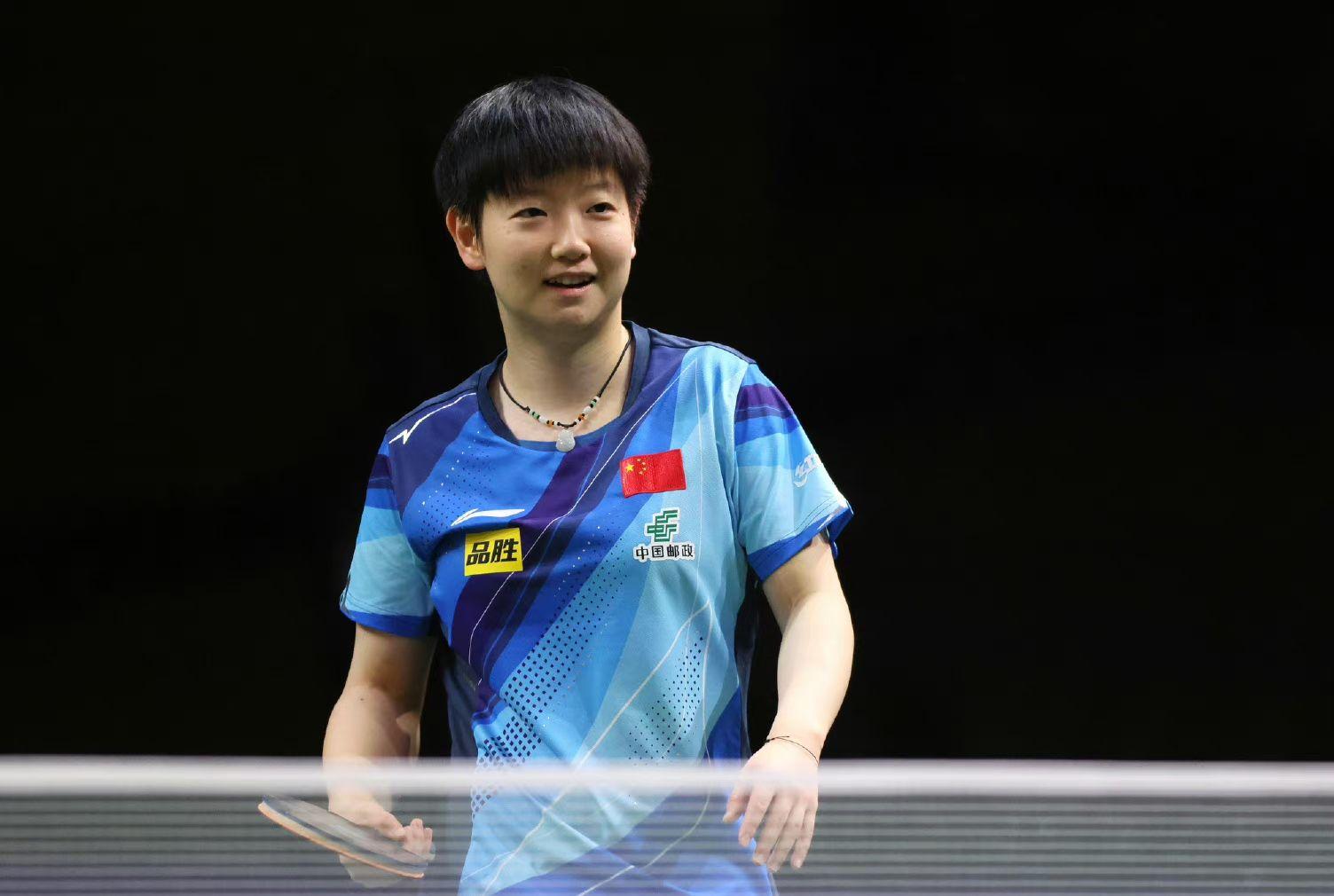 2023兰州WTT球星挑战赛（10月2-8日）【在线订票】