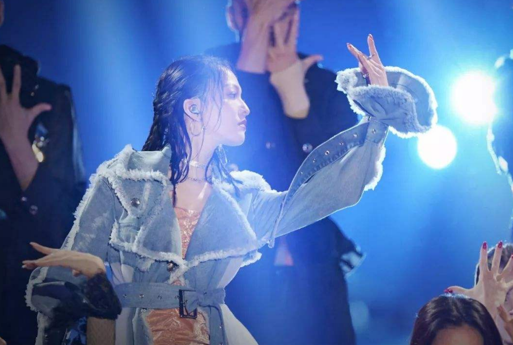 2024张韶涵汕头演唱会（1月20日）演出安排（时间+地点+门票）