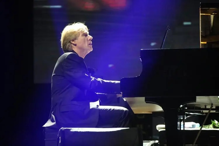 2024理查德·克莱德曼苏州音乐会（1月24日）时间、地点、门票价格、演出详情