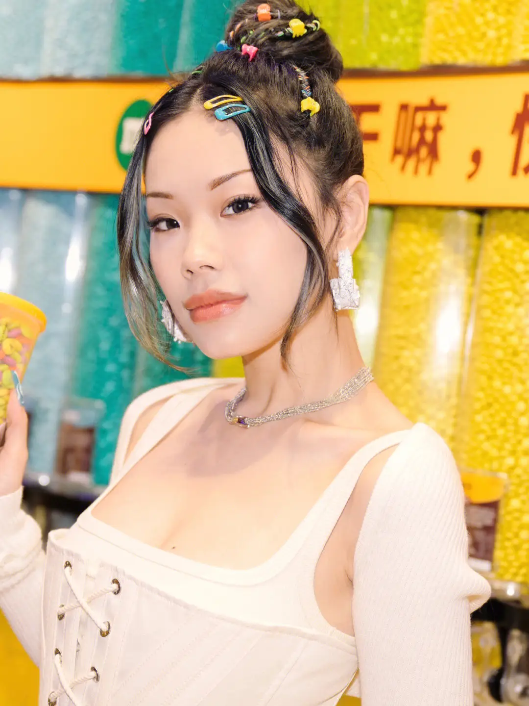 2023万妮达重庆演唱会（10月6日）门票价格是多少？在哪买票？