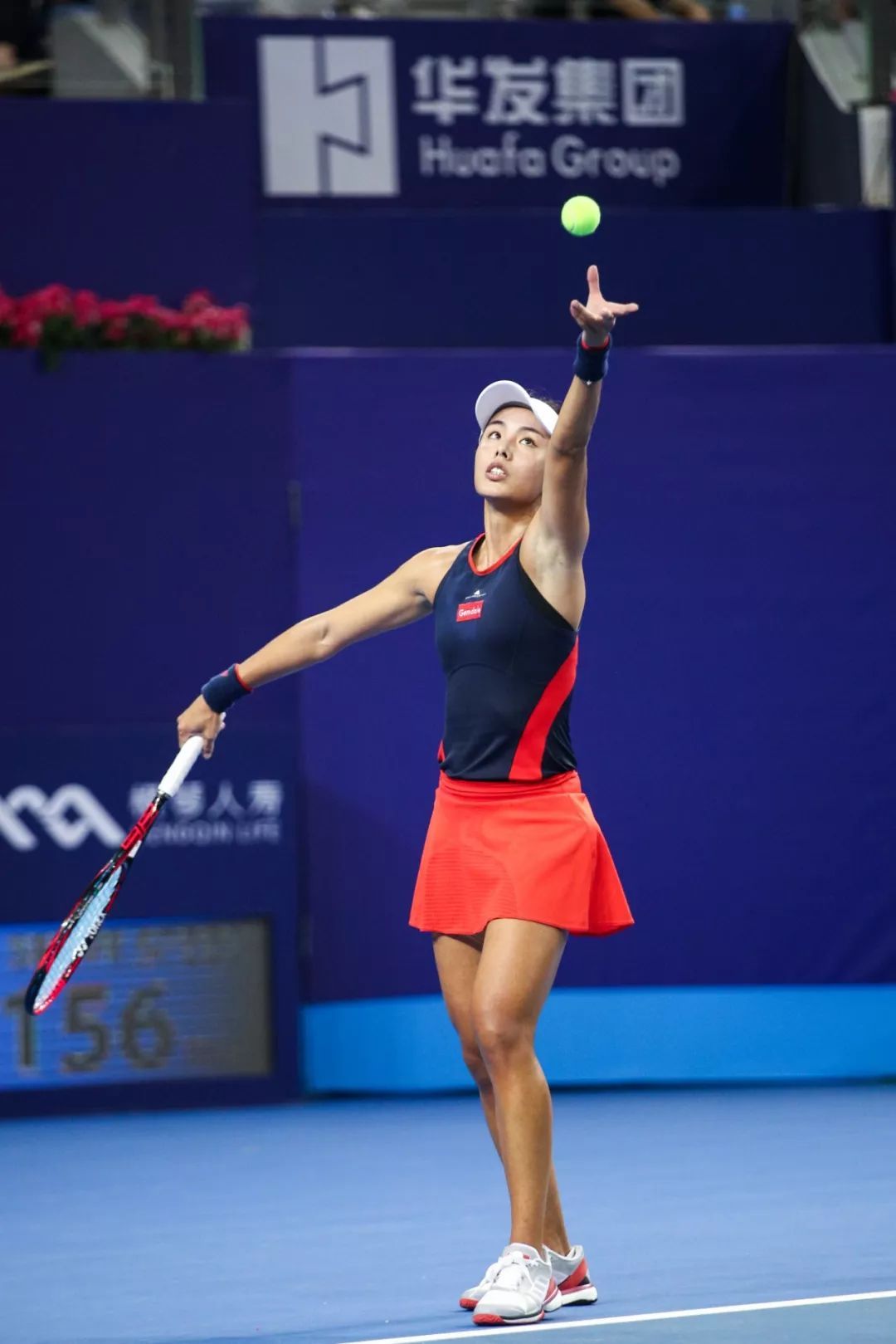 2023珠海WTA超级精英赛（10月24-29日）门票价格及订票地址