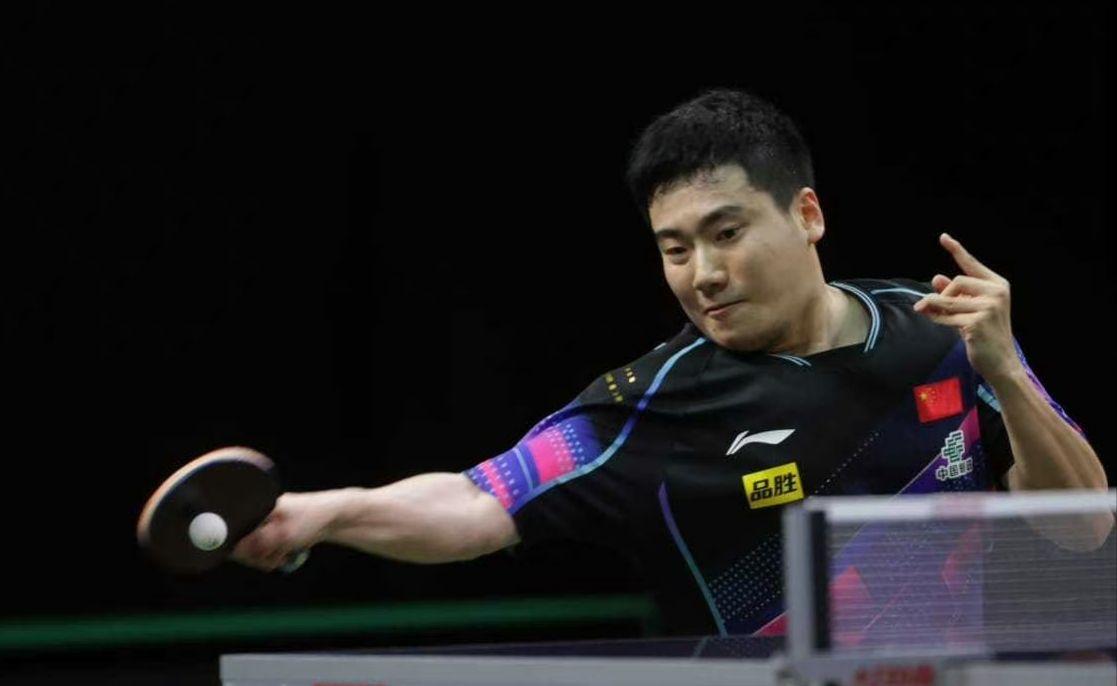 2023兰州WTT球星挑战赛（10月2-8日）【在线订票】