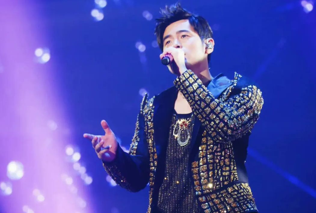 2023周杰伦上海演唱会（10月12日）订票指南、详情信息