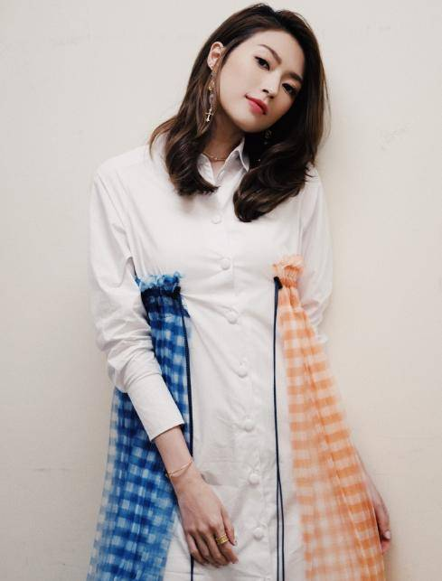 2023连诗雅广州演唱会(10月14日)时间、地点、门票价格一览 2023连诗雅广州演唱会(10月14日)时间、地点、门票价格一览