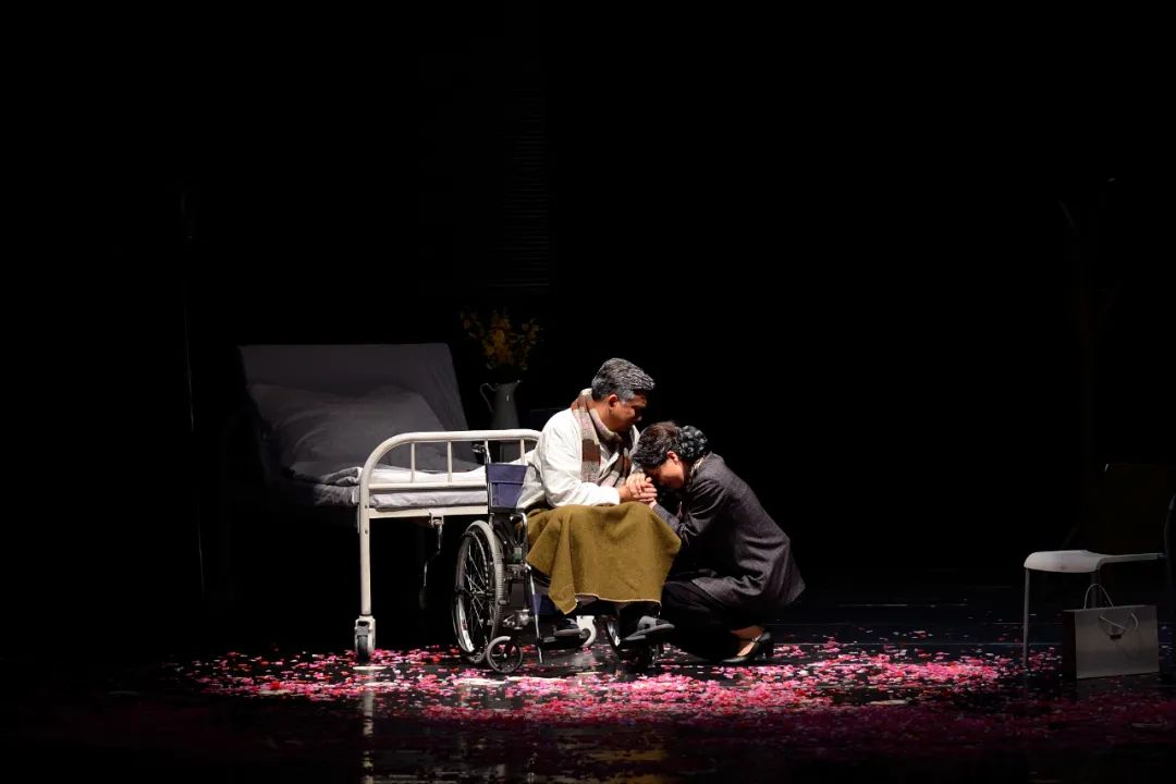 2023话剧《暗恋桃花源》武汉站（11月4/5日）时间、地点、门票价格信息一览