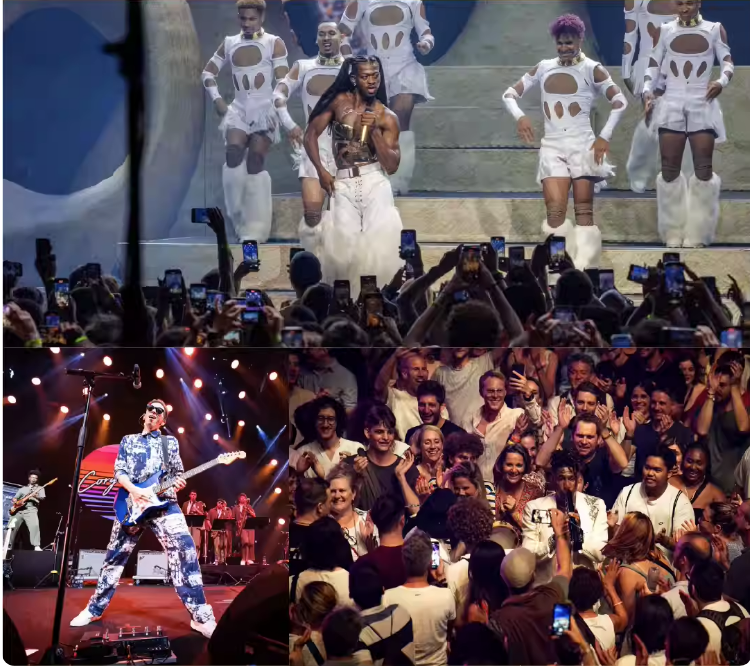 2023苏州蒙特勒音乐节（9月27日-10月2日）(时间+地点+阵容+订票)一览