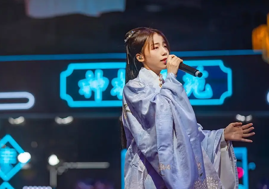 2023银临成都演唱会（11月11日）座位图+门票价格+演出安排