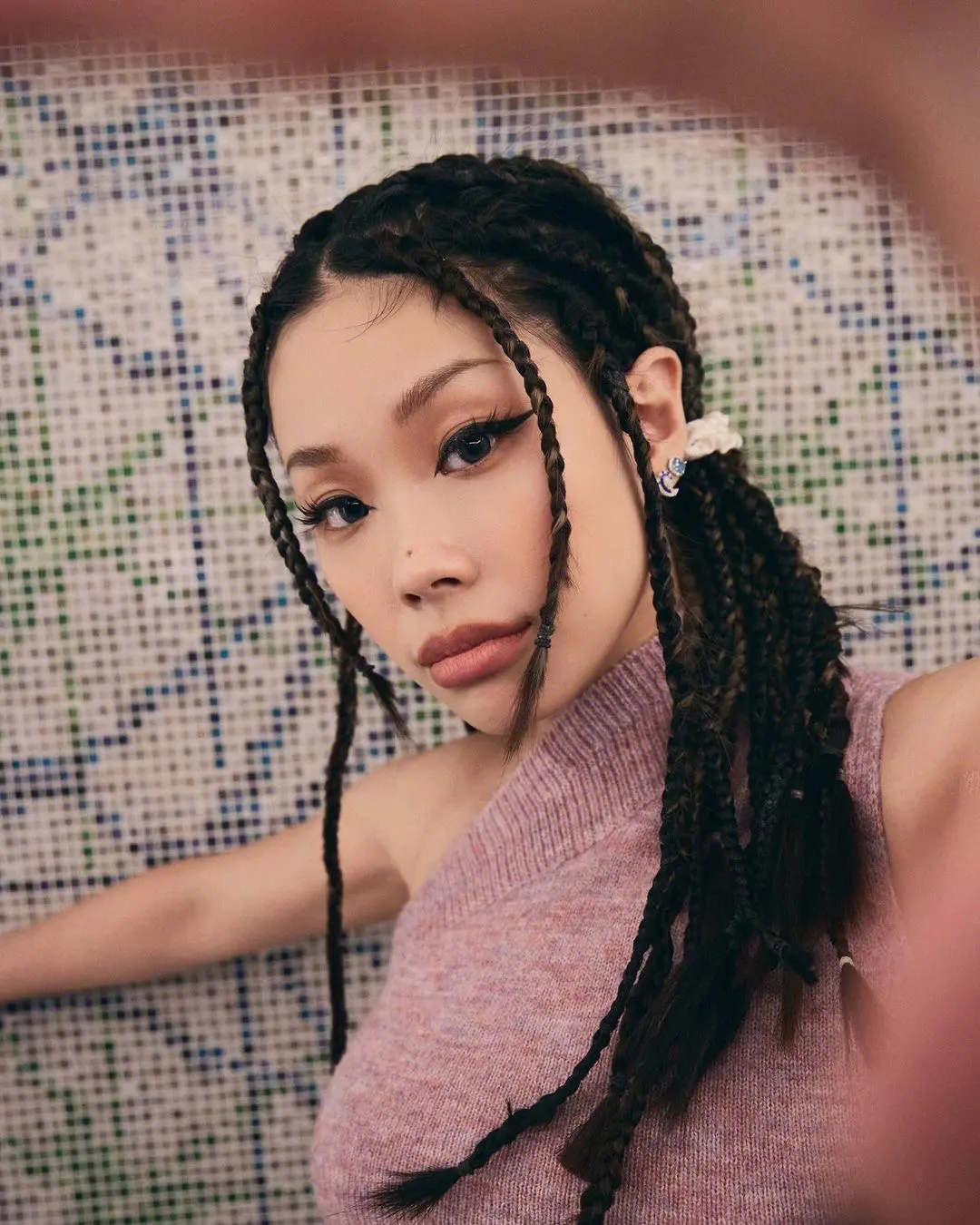 2023万妮达重庆演唱会（10月6日）门票价格是多少？在哪买票？