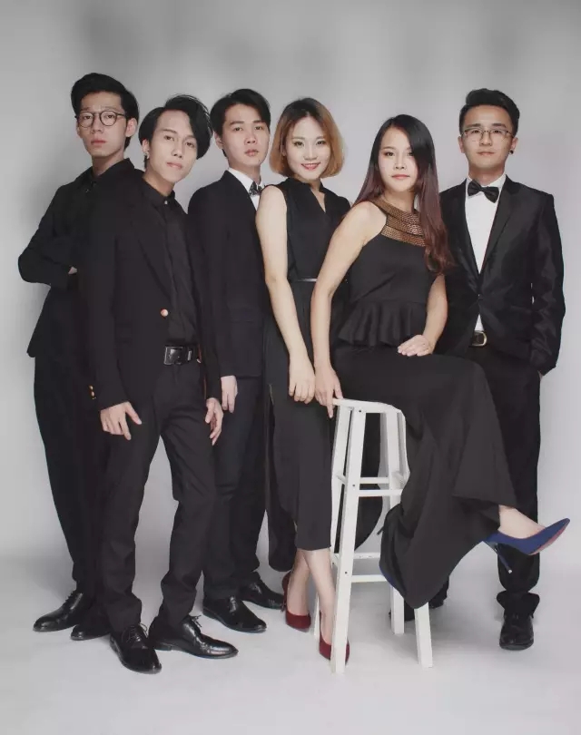 2023理想人声乐团郑州音乐会（12月16日）时间安排、门票价格、订票网址