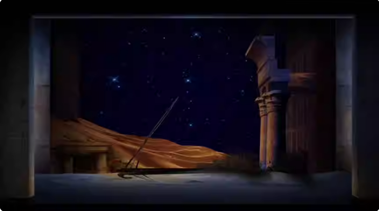 2023歌剧《阿依达》北京站（11月1日-5日）演出详情、在线订票