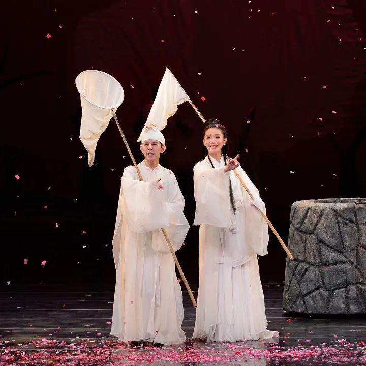 2023话剧《暗恋桃花源》武汉站（11月4/5日）演出信息、门票价格