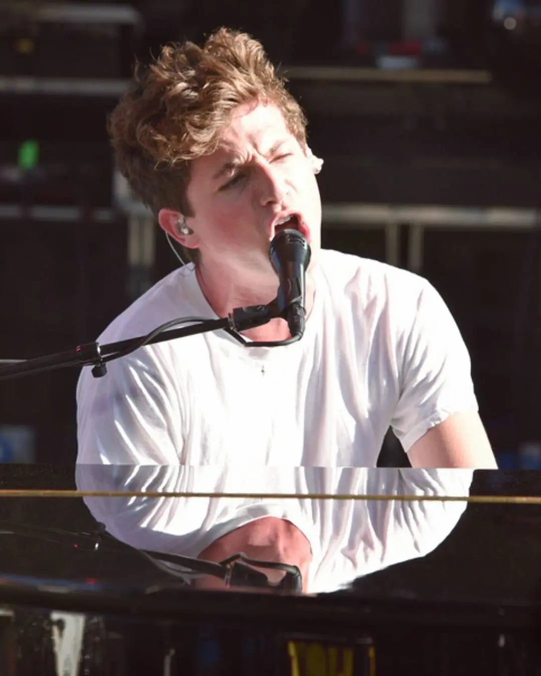 2023查理·普斯上海演唱会(10月13日/14日)门票价格是多少?在哪买票? 2023查理·普斯上海演唱会(10月13日/14日)门票价格是多少?在哪买票?