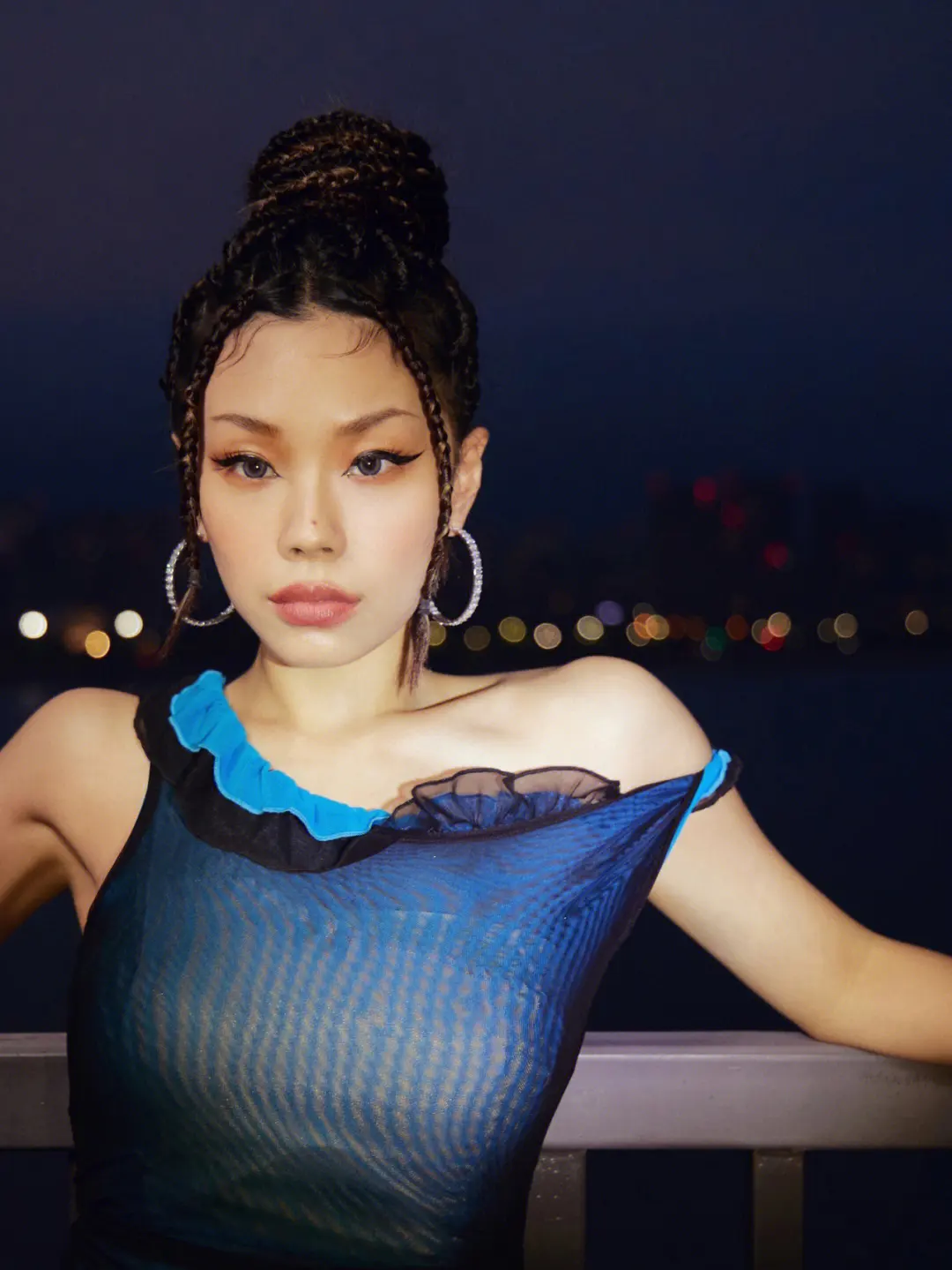 2023万妮达重庆演唱会（10月6日）门票价格是多少？在哪买票？