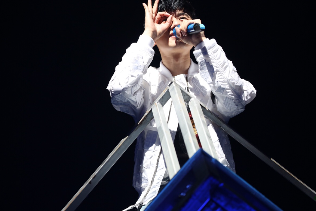 2023合肥蚂蚁在路上音乐节（10月14/15日）阵容详情+购票指南+演出详情