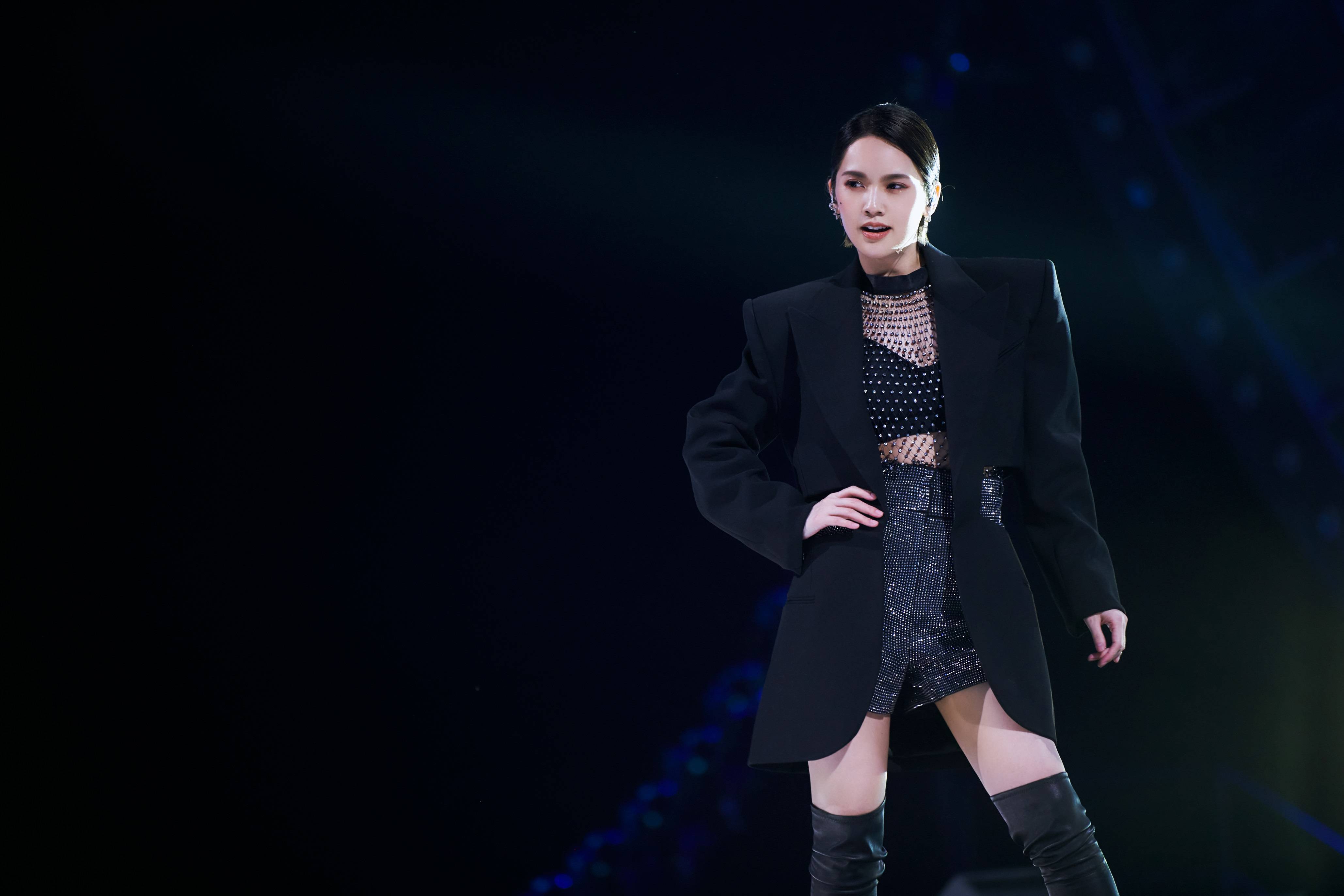 2023杨丞琳重庆演唱会(11月25日)门票价格多少? 2023杨丞琳重庆演唱会(11月25日)门票价格多少?