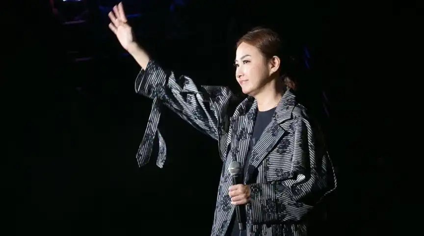 2023汤宝如河源演唱会(10月21日)时间地点、门票价格、演唱详情 2023汤宝如河源演唱会(10月21日)时间地点、门票价格、演唱详情