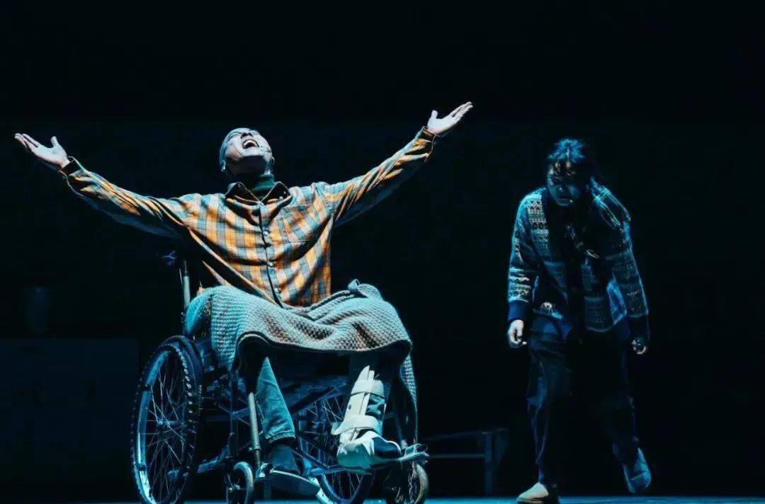 2023话剧《杀死马克吐温》北京站（12月7日-10日）时间地点、门票价格、演唱详情