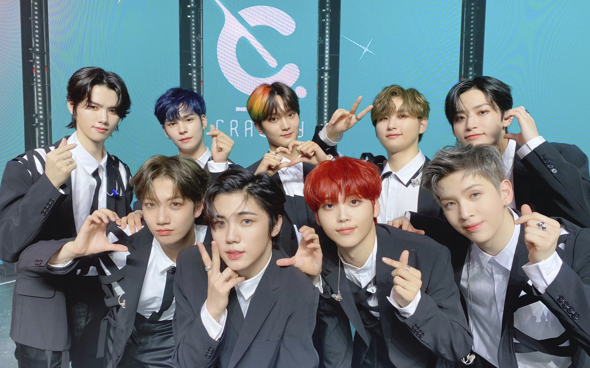 2023CRAVITY澳门演唱会（11月18日）演出安排（时间、地点、票价、订票）