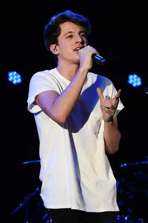 2023查理·普斯上海演唱会(10月13日/14日)门票价格是多少?在哪买票? 2023查理·普斯上海演唱会(10月13日/14日)门票价格是多少?在哪买票?