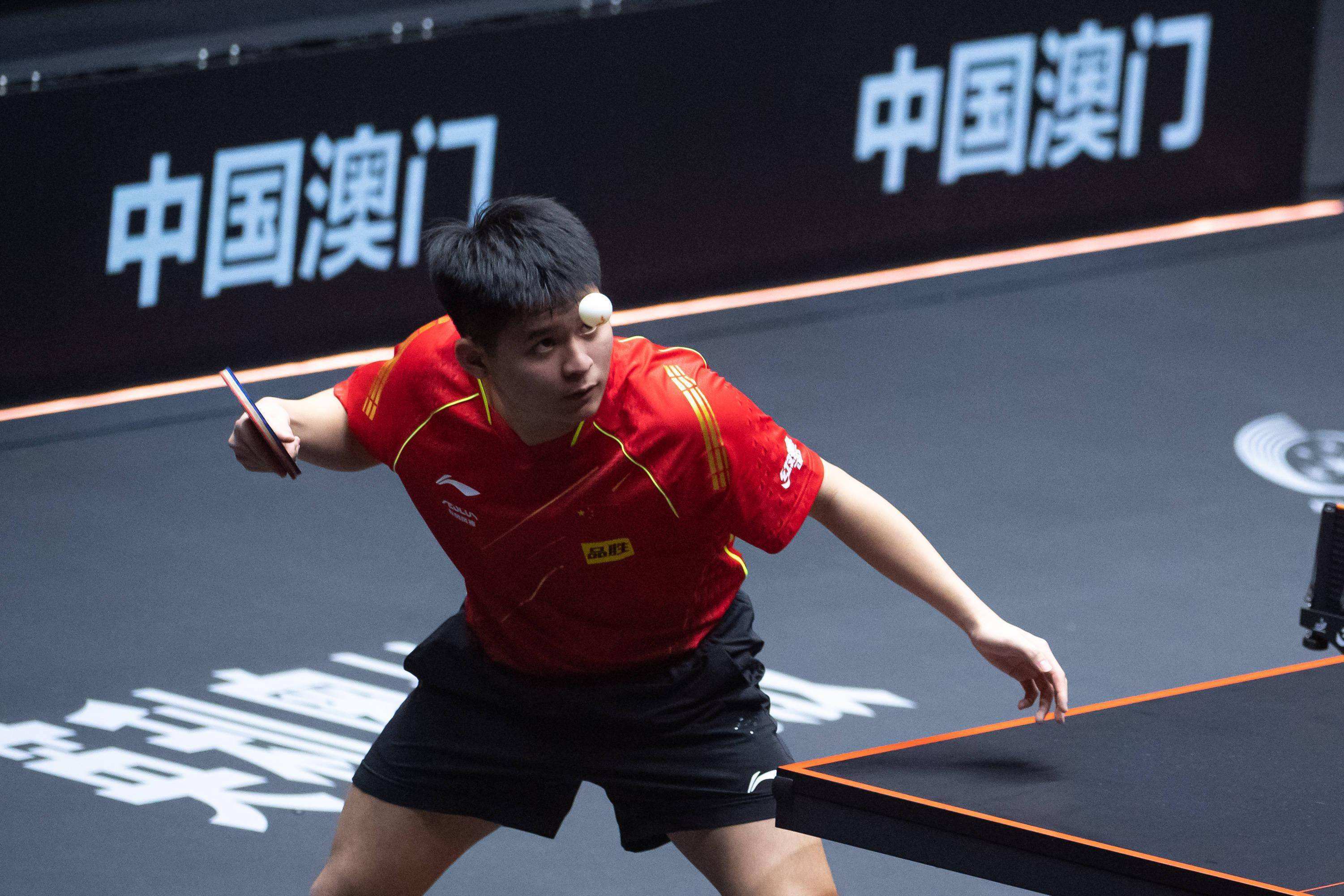 2023兰州WTT球星挑战赛（10月2-8日）【在线订票】