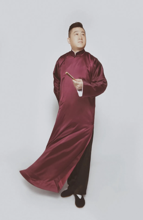 2023张鹤伦郎鹤炎石家庄相声专场（10月28日）（时间+场馆+订票）