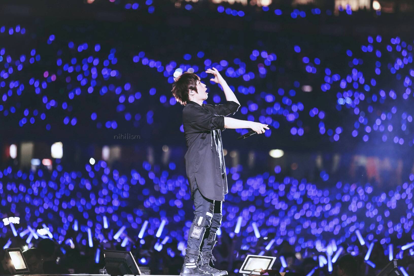 2023五月天上海演唱会（11月11日）地点、时间、票价