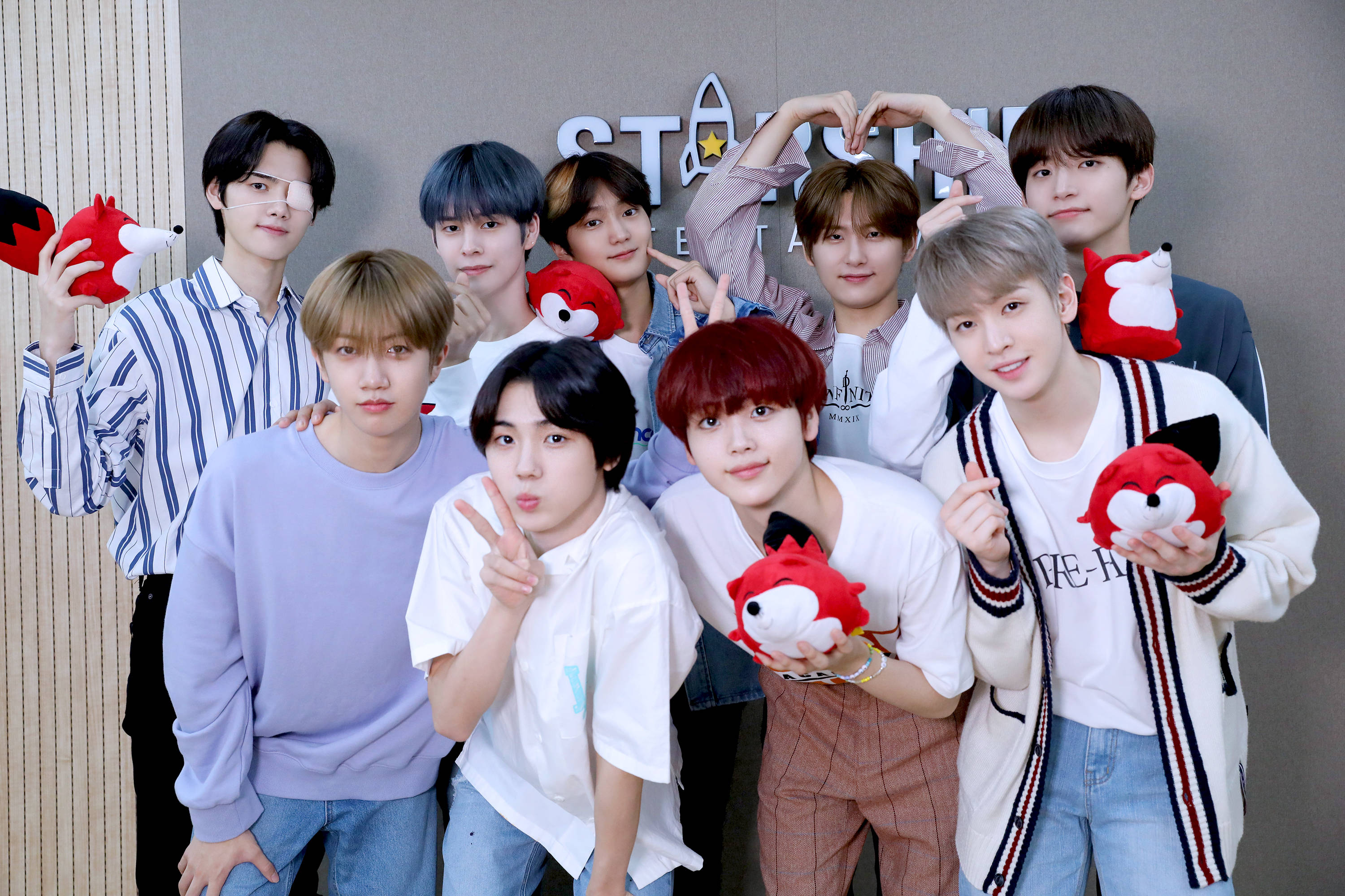 2023CRAVITY澳门演唱会（11月18日）演出安排（时间、地点、票价、订票）