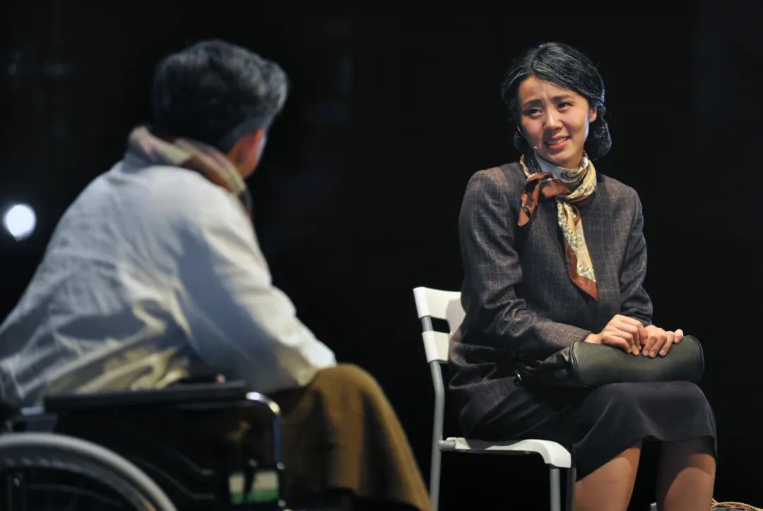 2023话剧《暗恋桃花源》武汉站（11月4/5日）演出信息、门票价格