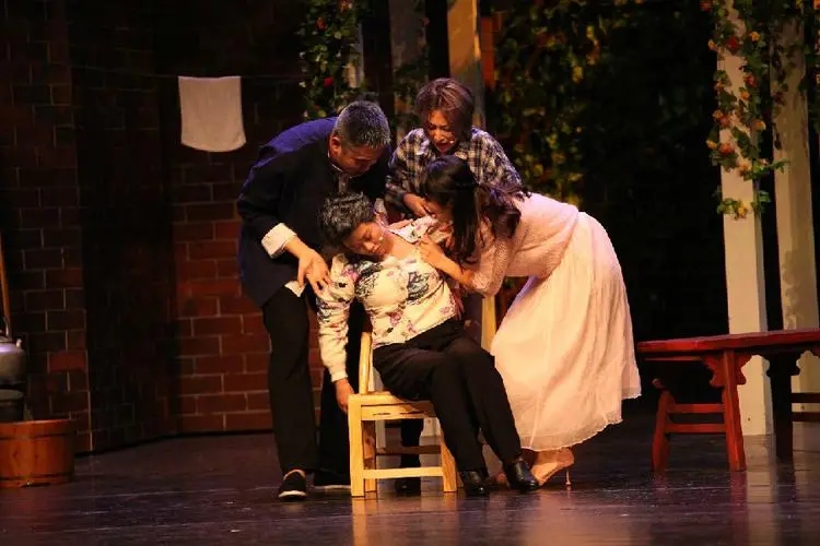 2023舞台剧《婿事待发》南昌站（10月13日）门票在哪买?