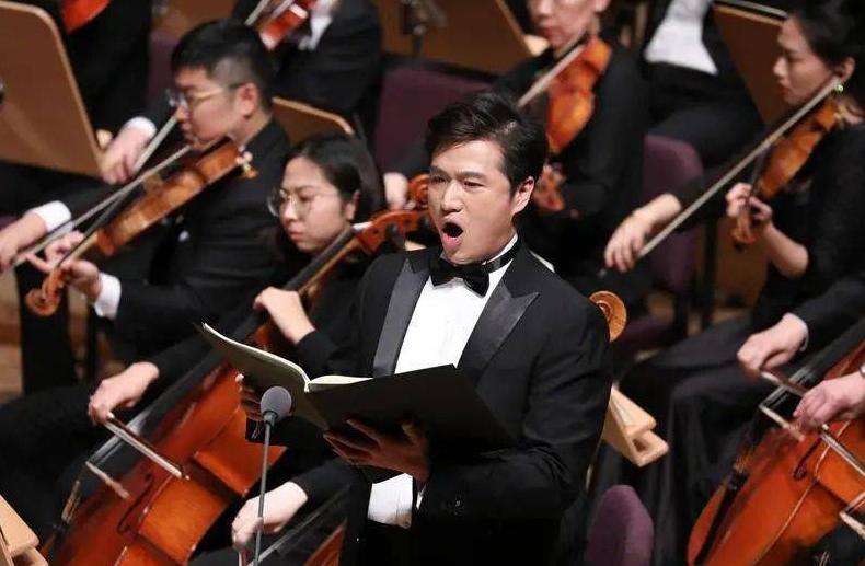 2023周正中音乐会宝鸡站（11月4日）门票预订、开售时间、演出安排