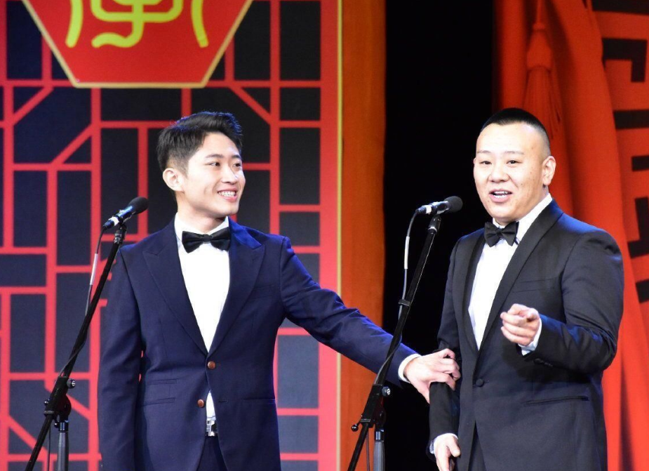 2024金霏陈曦天津相声专场（12月31日）演出详情（时间地点+门票价格+购票地址）