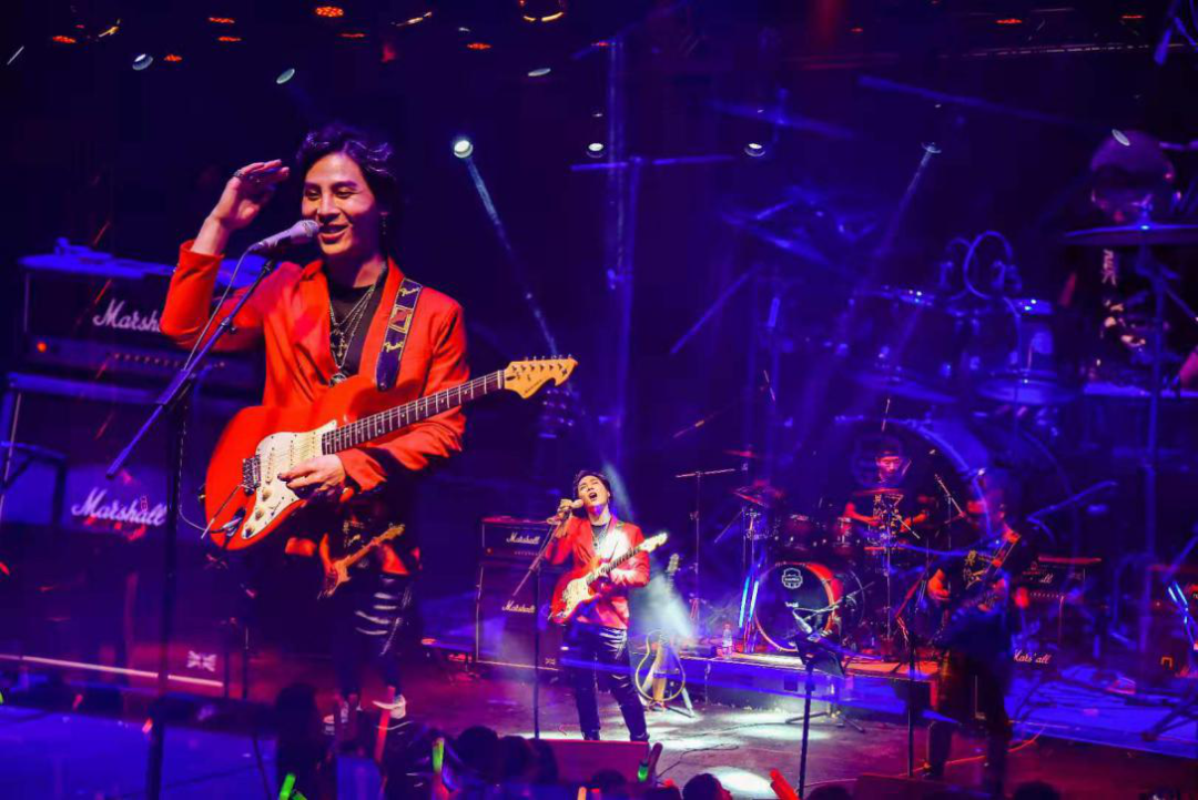 2023永恒乐队追忆家驹30周年深圳演唱会（11月5日）时间地点、门票价格、演唱详情