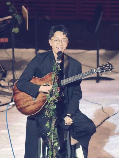 2023盐城KK-PARK璀璨星河音乐节（10月1日-4日）时间地点、演出阵容、在线订票