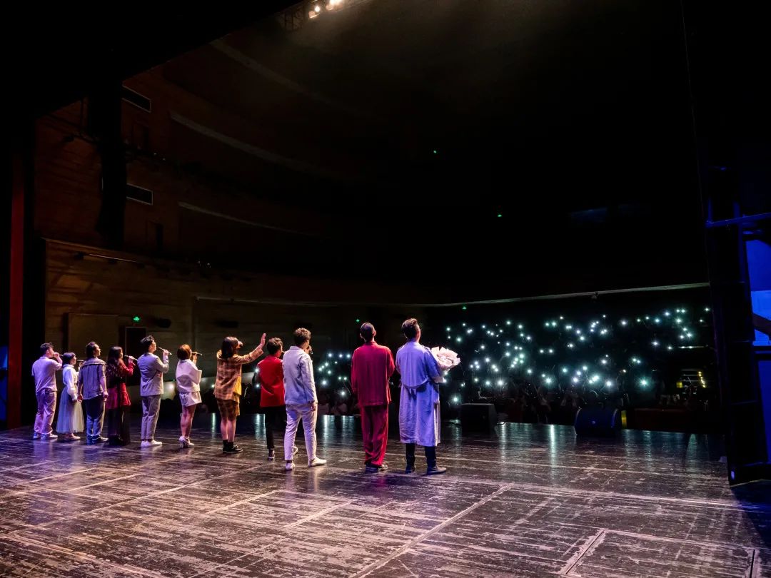 2023理想人声乐团郑州音乐会(12月16日)演出信息、门票购买 2023理想人声乐团郑州音乐会(12月16日)演出信息、门票购买