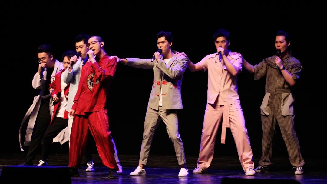 2023理想人声乐团郑州音乐会(12月16日)演出信息、门票购买 2023理想人声乐团郑州音乐会(12月16日)演出信息、门票购买