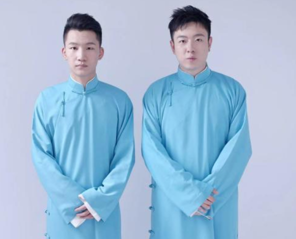 2023德云三筱南京相声专场（10月14日）(时间+地点+订票方式)