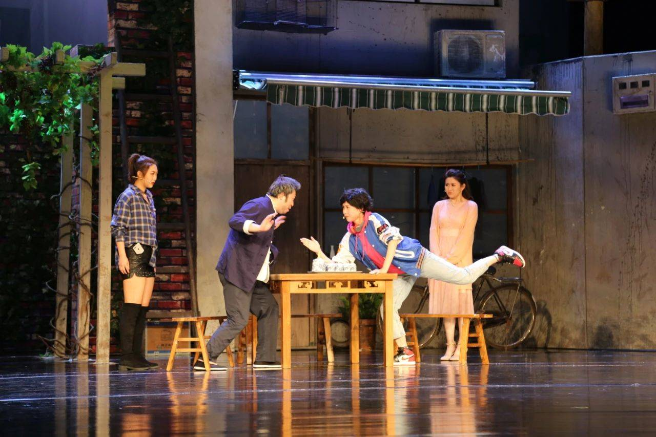 2023舞台剧《婿事待发》南昌站(10月13日)时间地点、门票价格、订票网址 2023舞台剧《婿事待发》南昌站(10月13日)时间地点、门票价格、订票网址