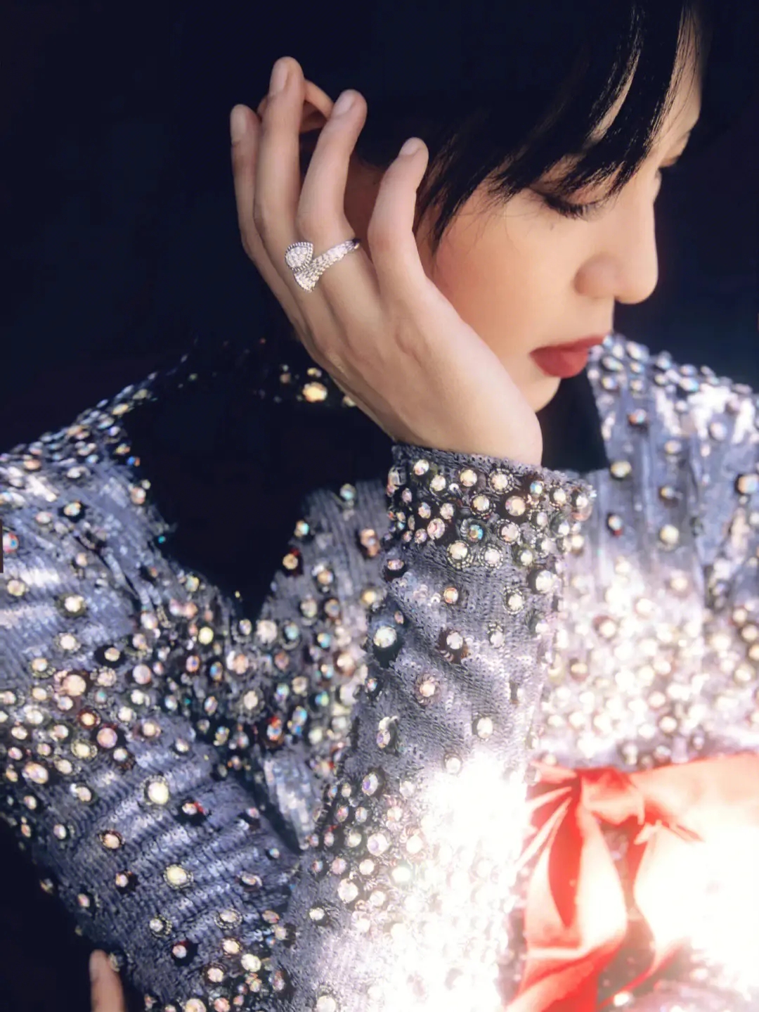 2023周笔畅上海演唱会门票价格、时间地点、演出详情 